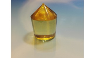 Кристаллы YVO4